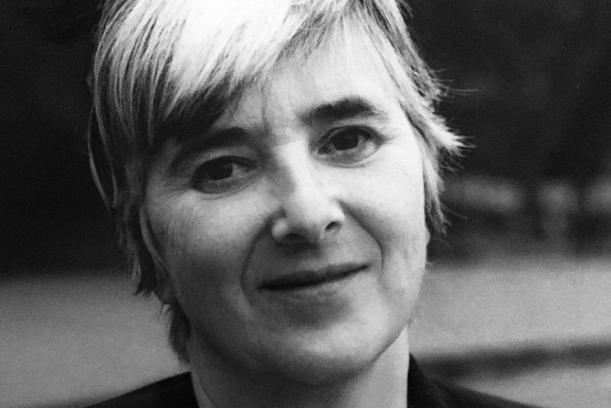     Умерла после тяжелой болезни актриса и балерина Ирена Баженова