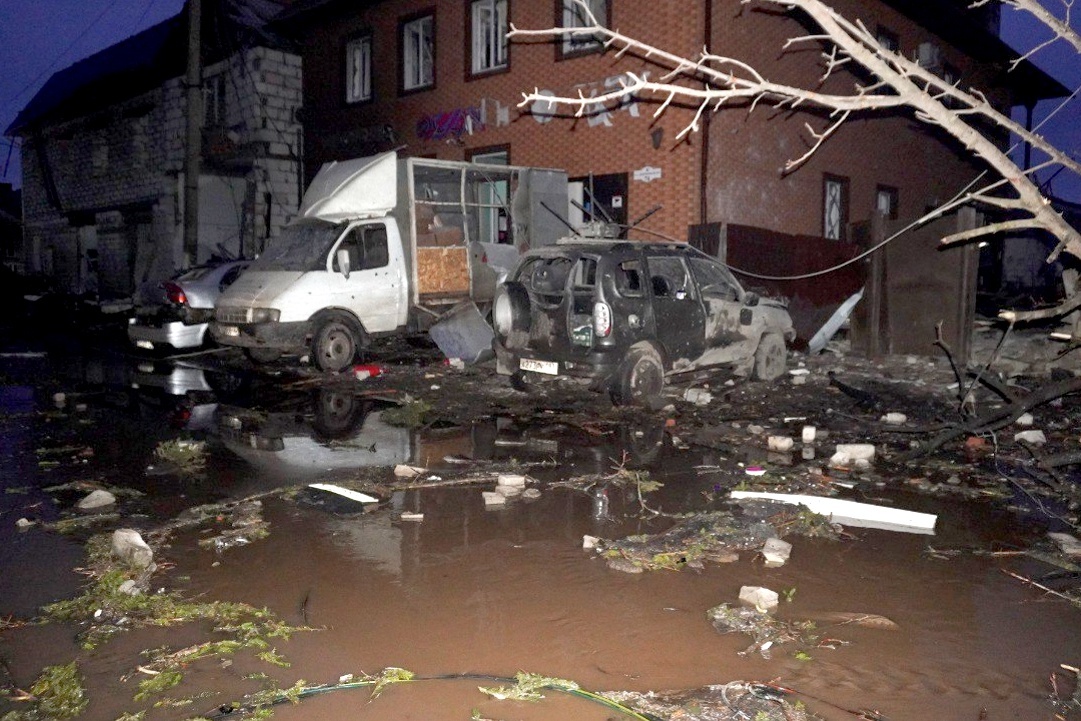    Правительство Курской области