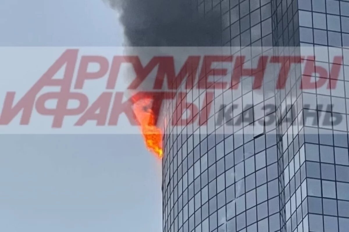    Губернатор Севастополя прокомментировал атаку БПЛА на Казань