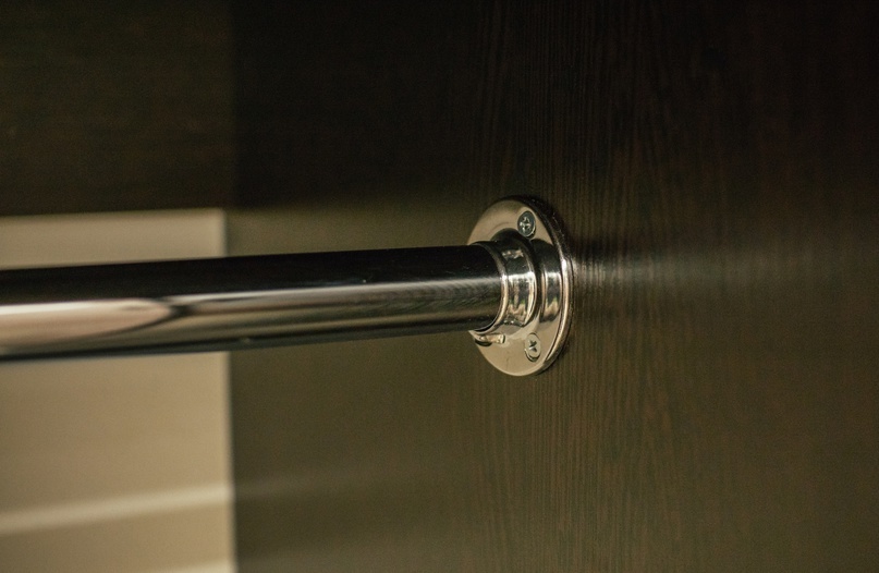 Круглая штанга d-25 мм