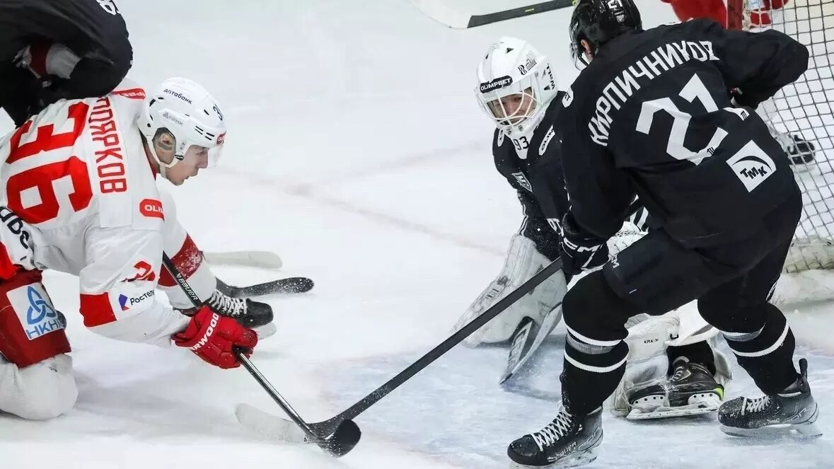     Источник: Пресс-служба ХК «Ижсталь»