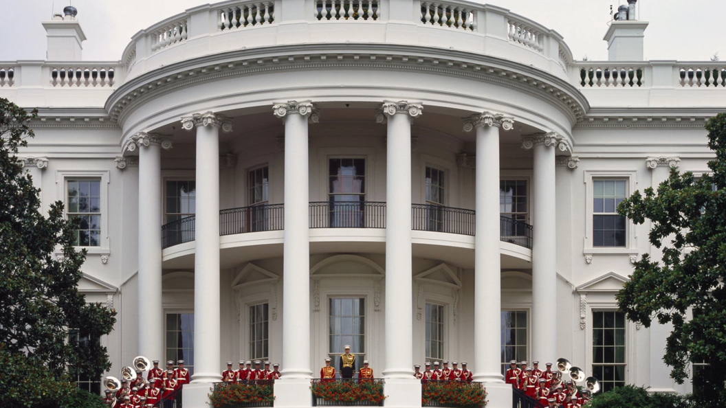    Фото: администрация Белого дома