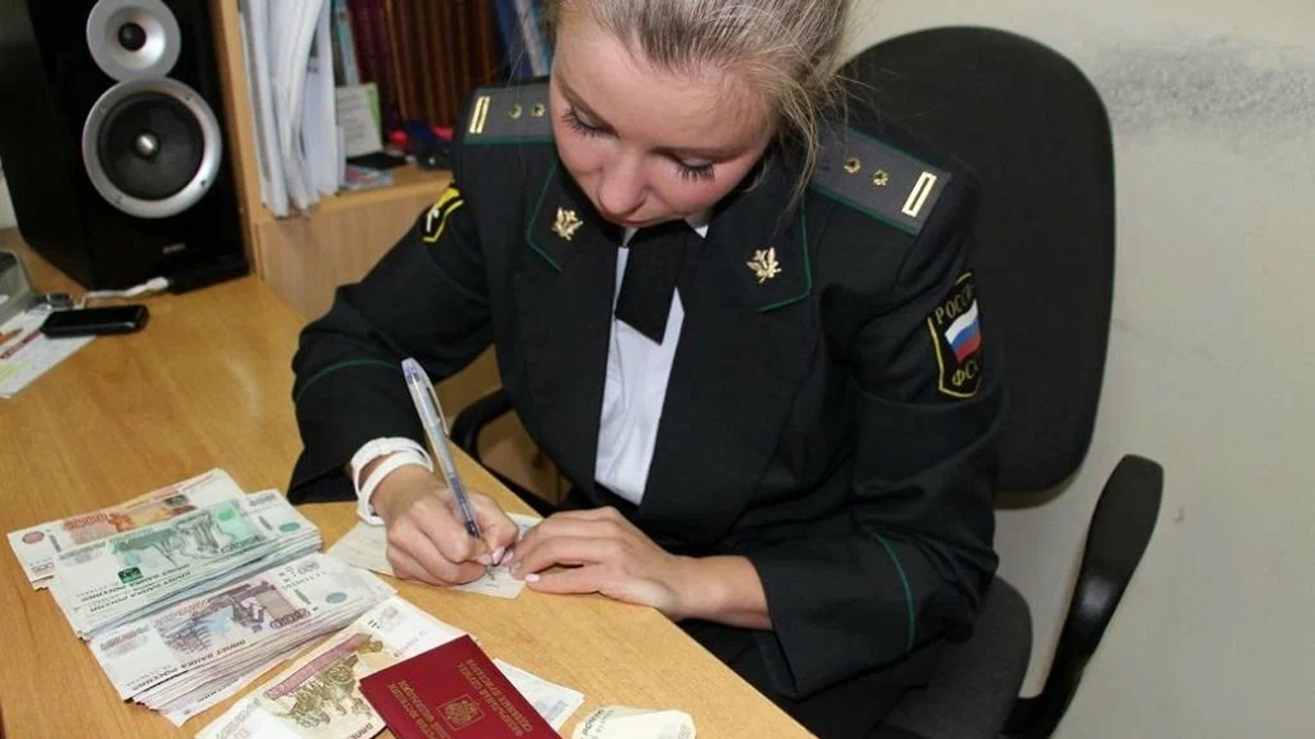 Обжалование действий судебных приставов теперь будет платным