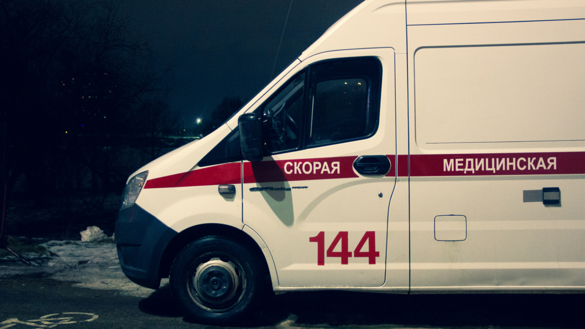 Фото: ИА SM-News📷
