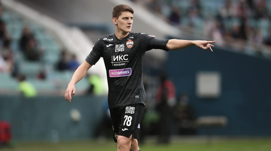    Фото: Официальный сайт ПФК ЦСКА