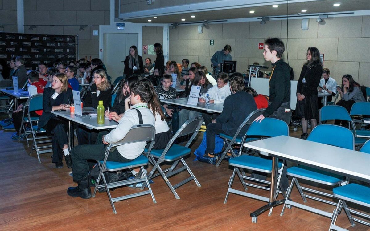    Фото автора