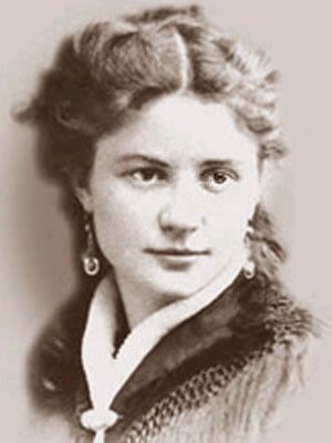 Сонька Золотая Ручка, реально существовавшая воровка