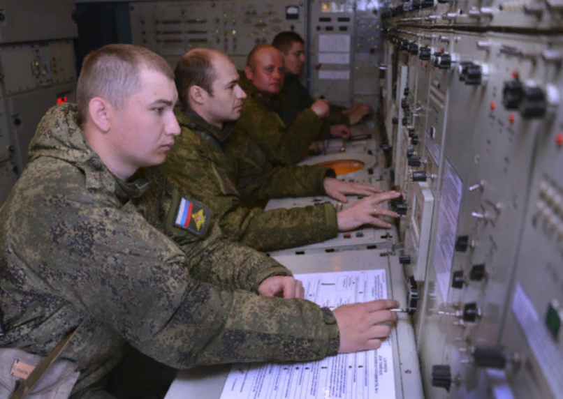 Фото: Официальный сайт Минобороны России mil.ru📷
