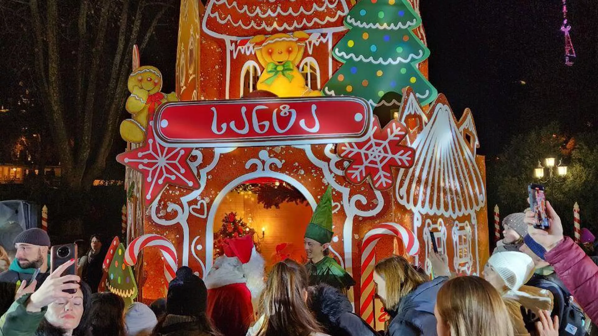 © photo: Sputnik / Stringer