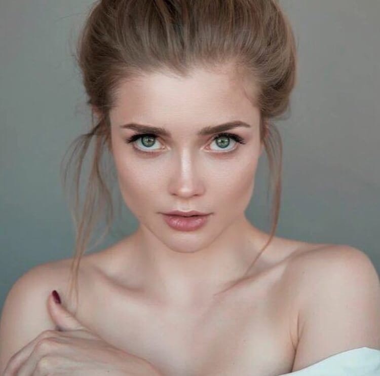 Алина Ланина. Социальные сети