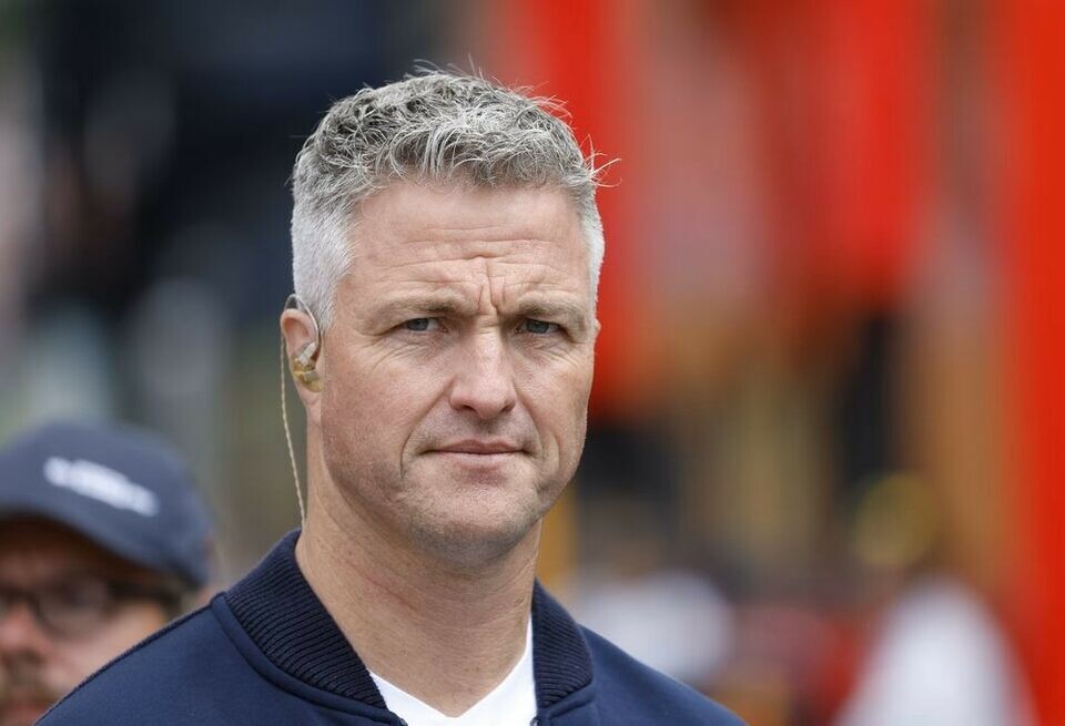    «Нет слов…» Ральф Шумахер возмущен отношением к МихаэлюF1