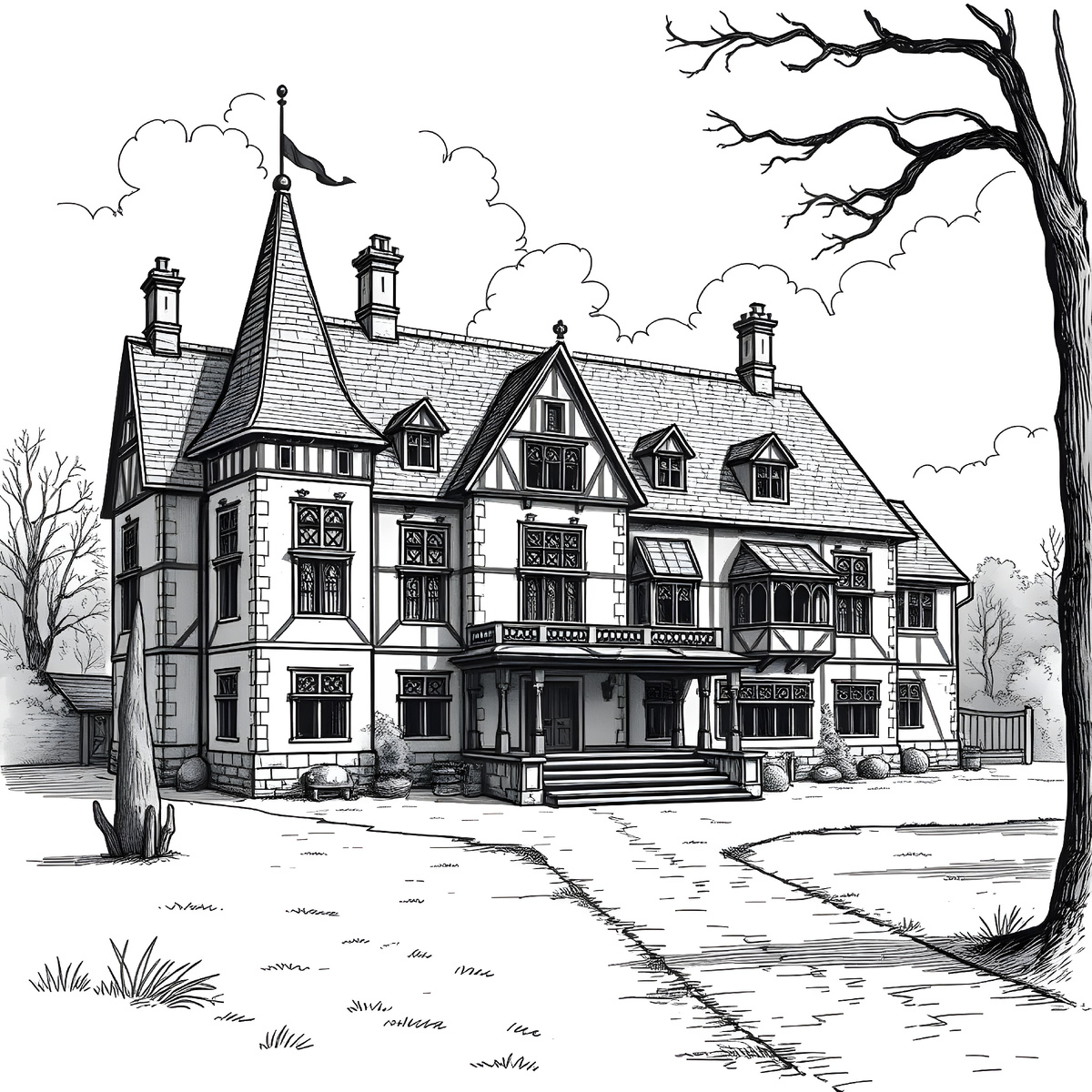 Обитель Эрлиха