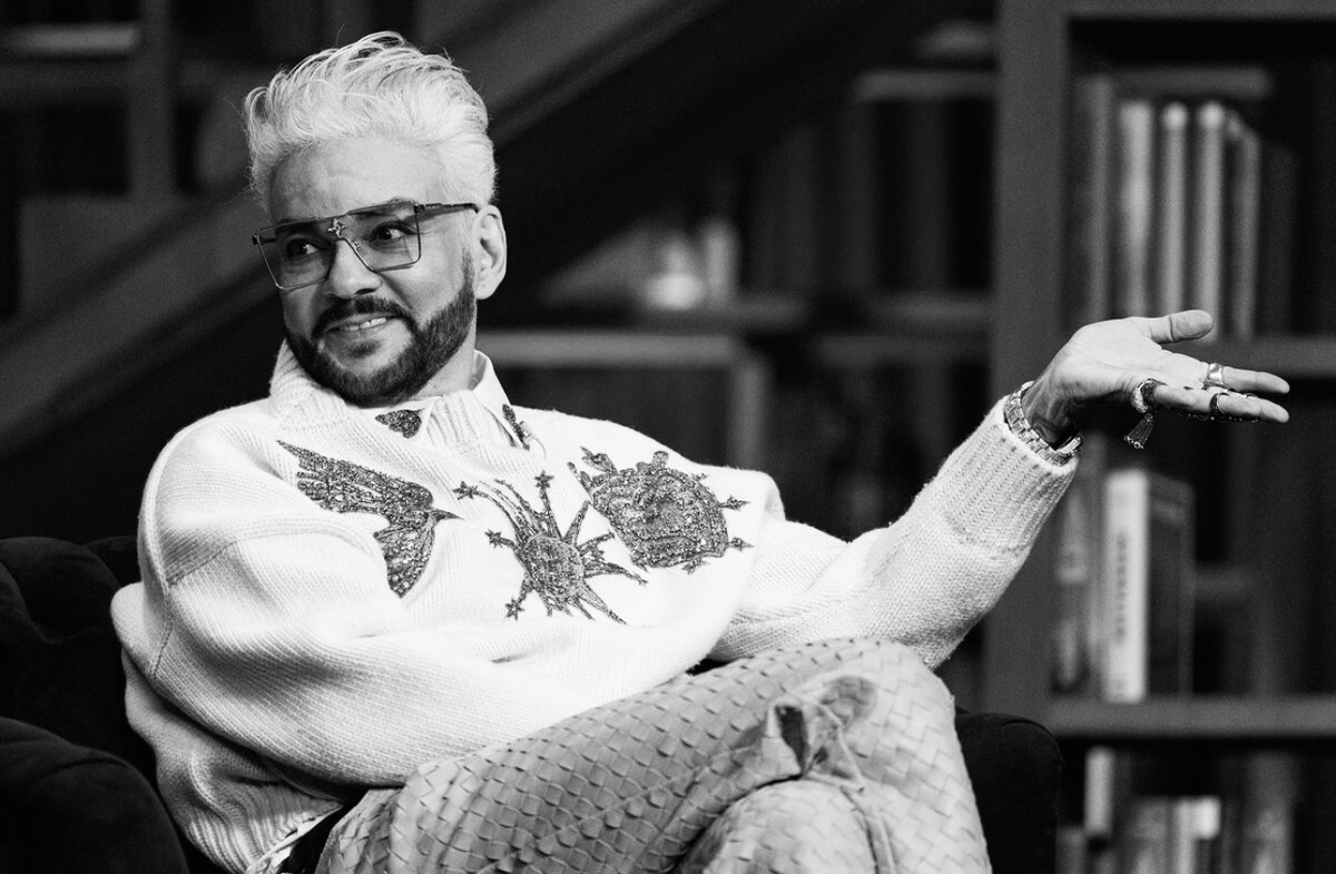 Филипп Киркоров