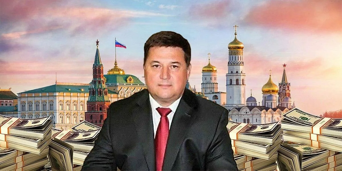 Александр Колокольцев. Источник изображения: сайт yandex.by/images