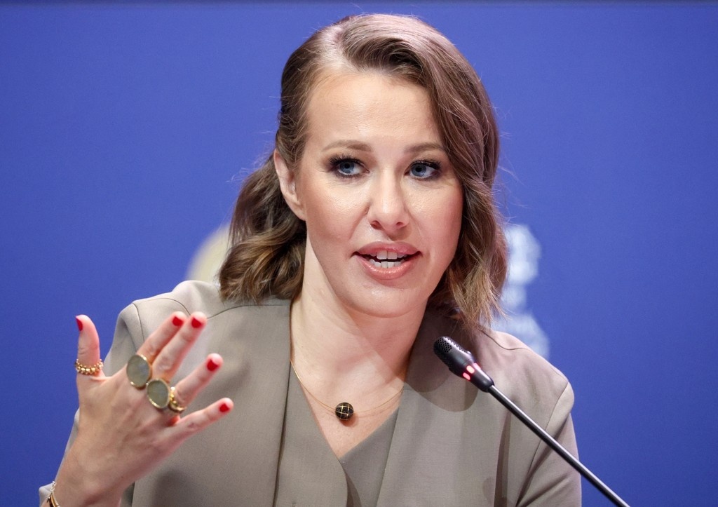    Фото: News.ru Георгий