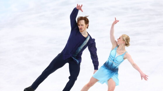    Фигуристы Тарасова и Морозов не собираются перезапускать карьеру после решения ISU Роман Захаров