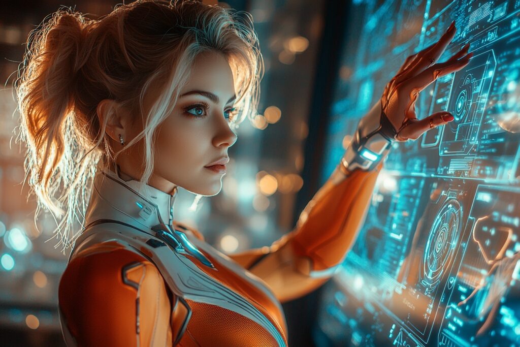    ИИ автоматизация для бизнеса Astralot AI