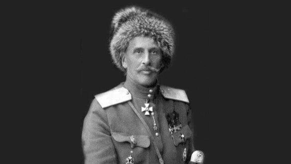     Русский генерал Келлер – символ сопротивления украинскому сепаратизму commons.wikimedia.org