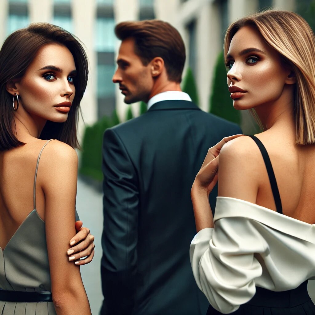 Любовь умирает не от громких скандалов, а от молчаливого равнодушия; сохраняйте близость, вкладывая в отношения заботу и внимание каждый день