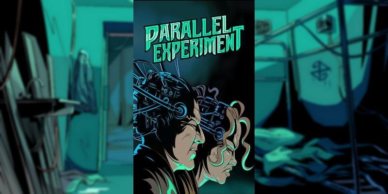    Игра Parallel Experiment