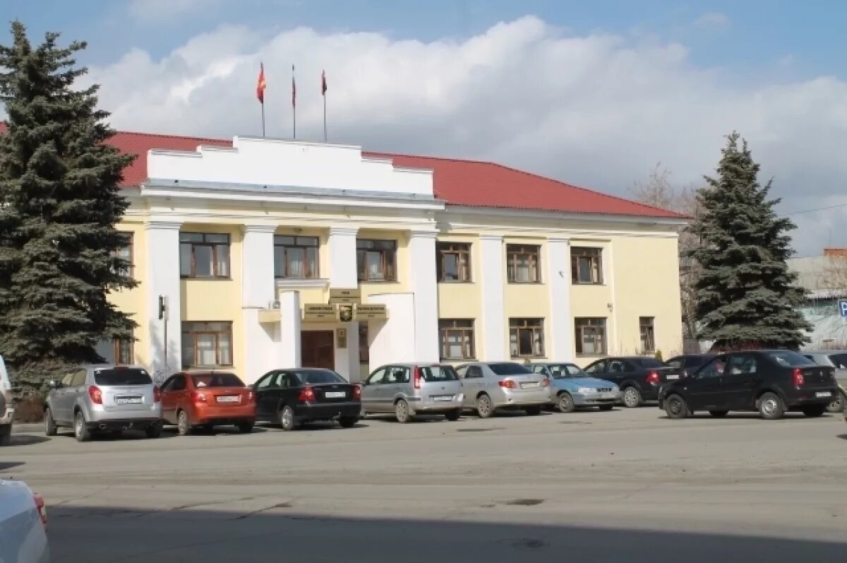    Мэра Коркино выберут из трех кандидатов