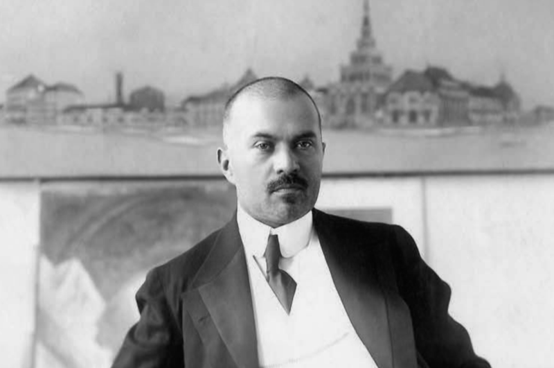 Фото: wikipedia.org / P. K.Ostroumov / Publicdomain