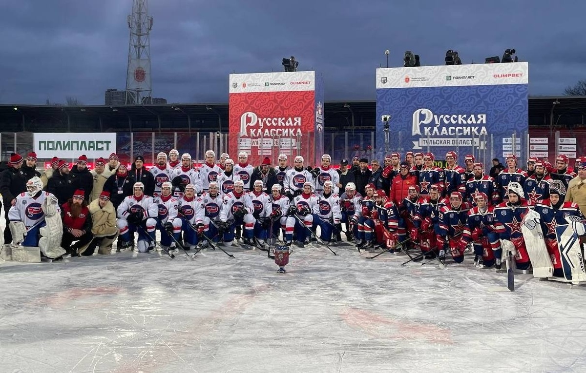 Даниил Сорокин/ТАСС