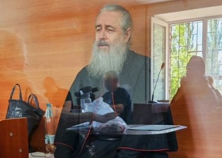    Итальянская культурная ассоциация «Сперанца» приняла обращение к мировому гражданскому обществу по поводу узников совести на Украине