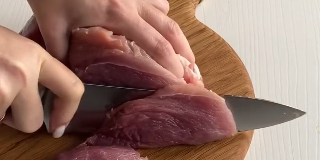 Обязательно так готовлю мясо на Новый год и в свой день рождения тоже: простой советский рецепт