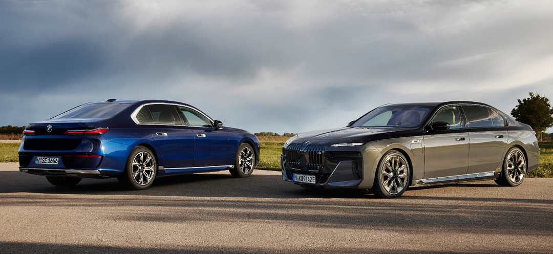 Обзор новых моделей BMW: сочетание роскоши и технологичности