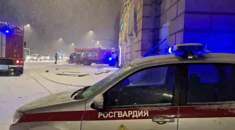 © Администрация Красногвардейского района