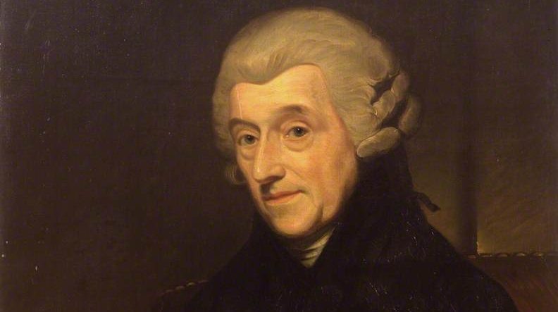 Уильям Геберден