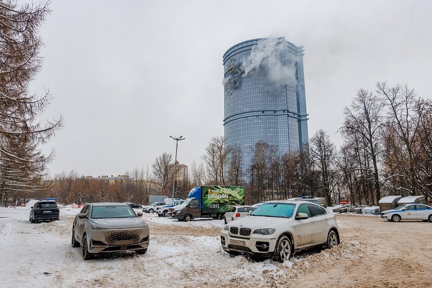    Фото: Владимир Крайнов / ТАСС