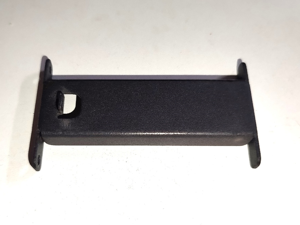 Родной держатель