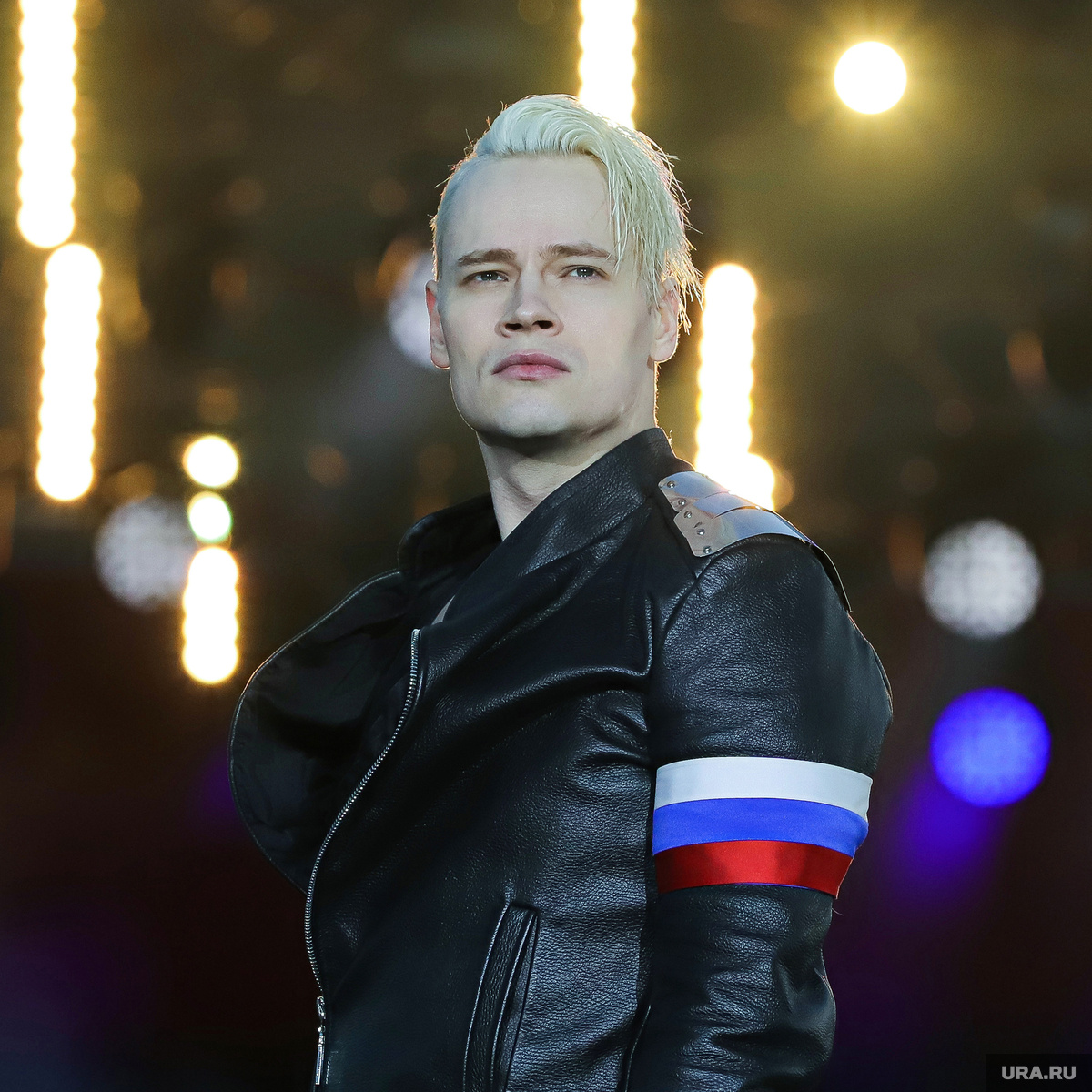 Блин, он мне тут злодея мистера Бёрнса из Симпсонов напомнил. Фото из открытых источников