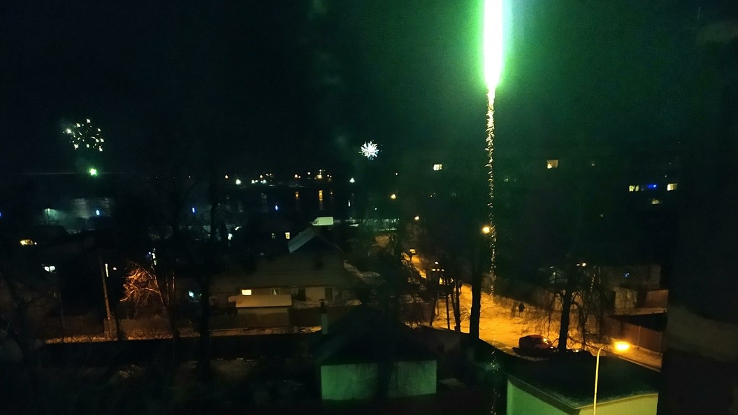    Фото: Victor Lisitsyn/Globallookpress