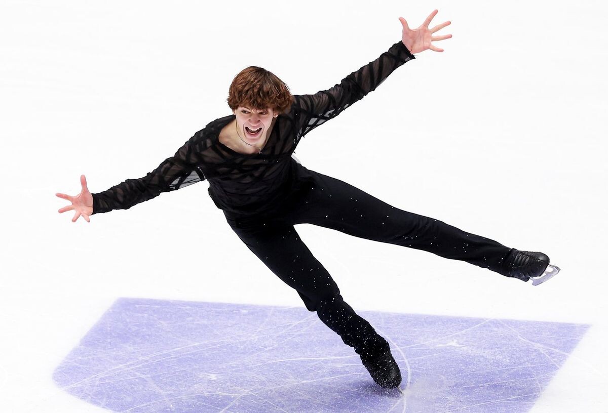 Фото Александра Мысякина 