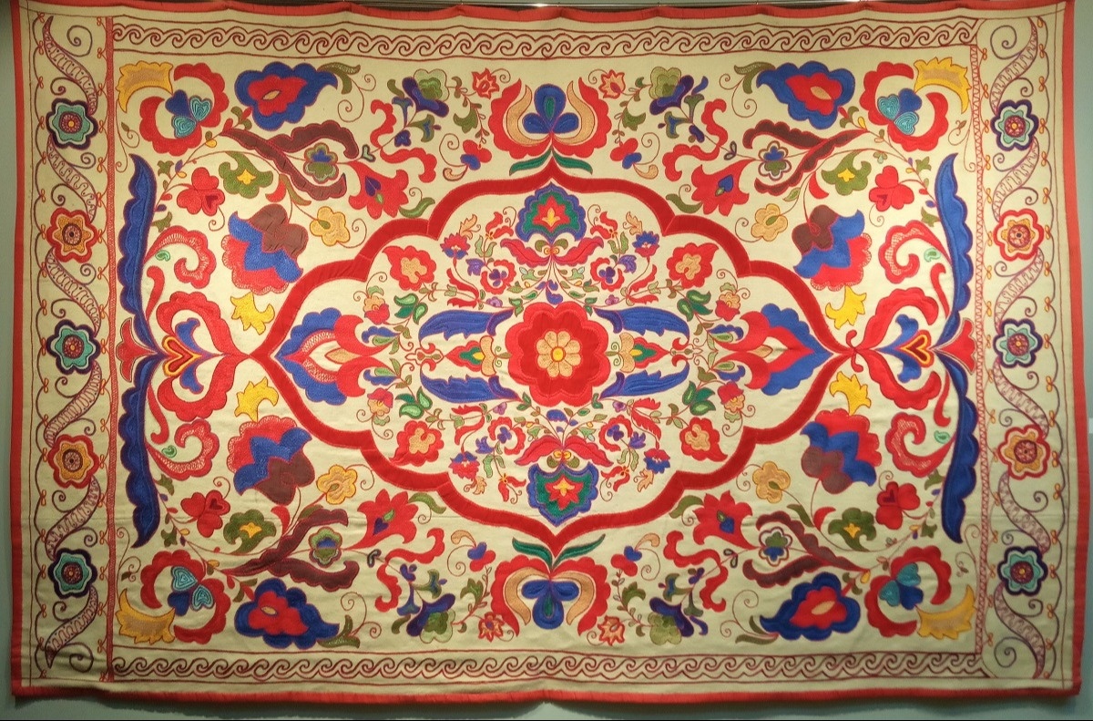 Автор фото: из архива Светланы Гарбузовой