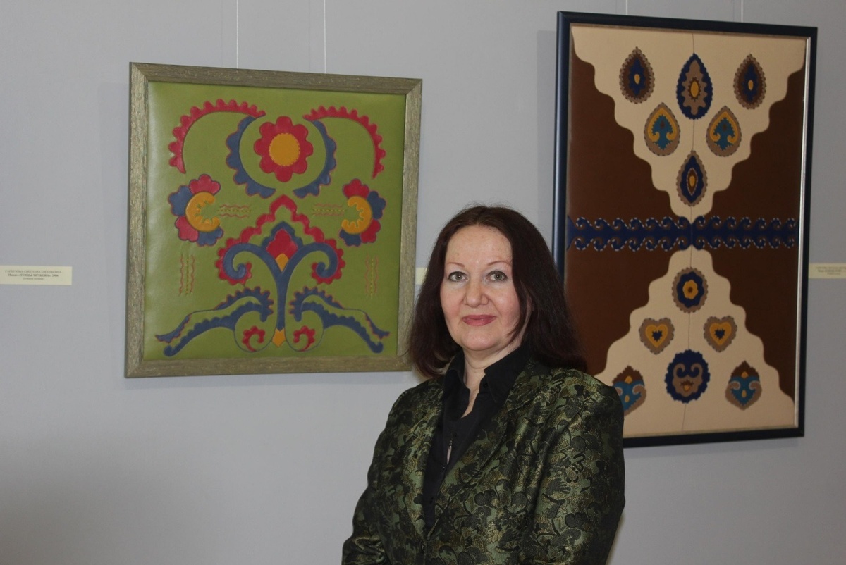 Автор фото: из архива Светланы Гарбузовой