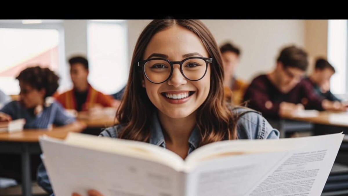 Perfect - идеально!