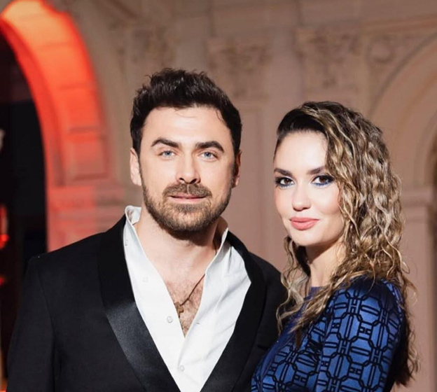 Прекрасная пара