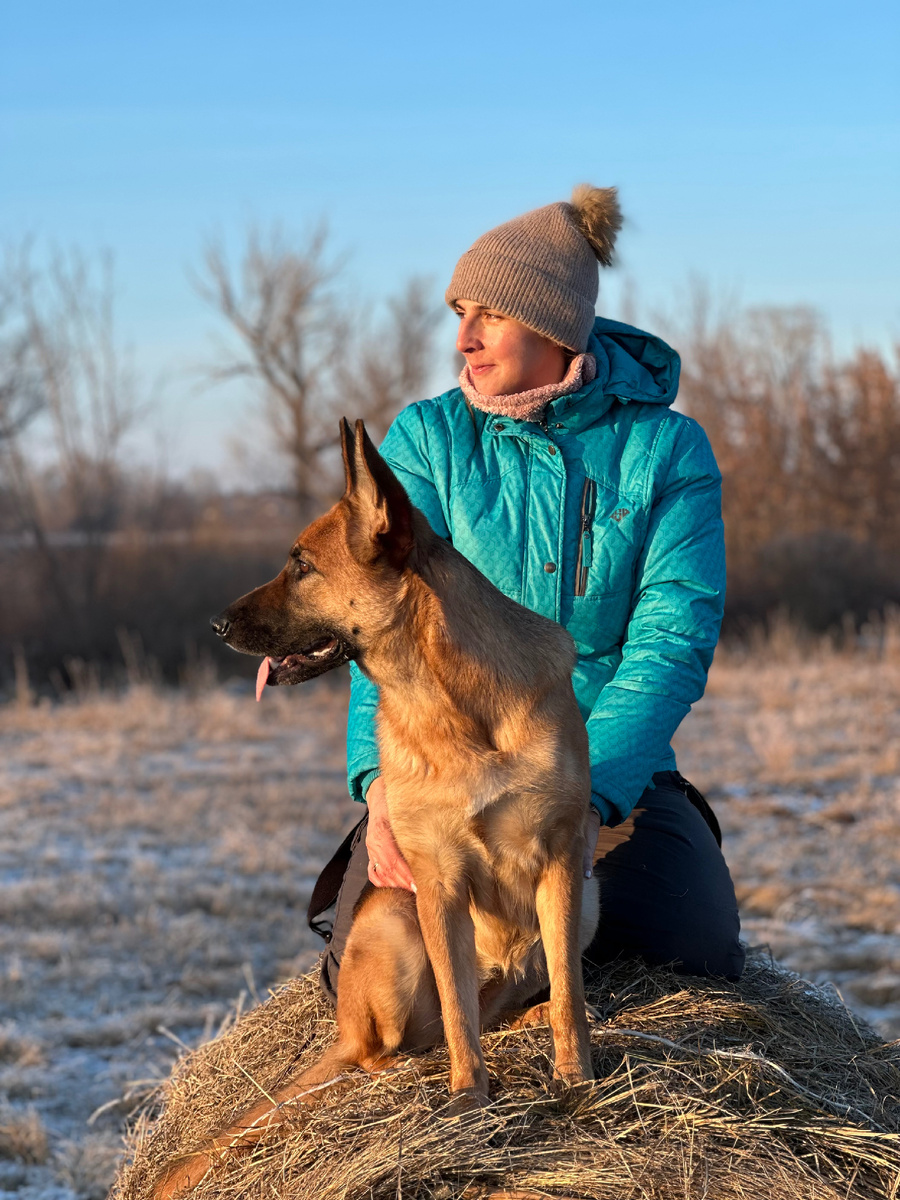 Мой верный друг