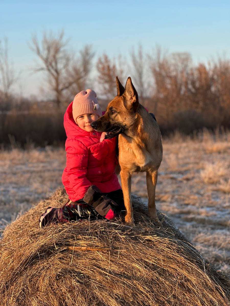 Они неразлучны