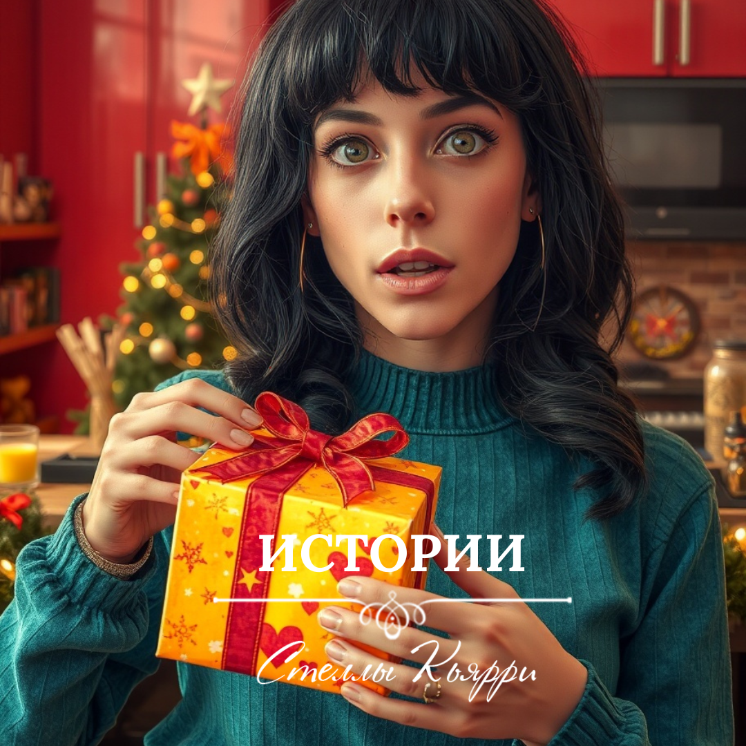 ©Стелла Кьярри