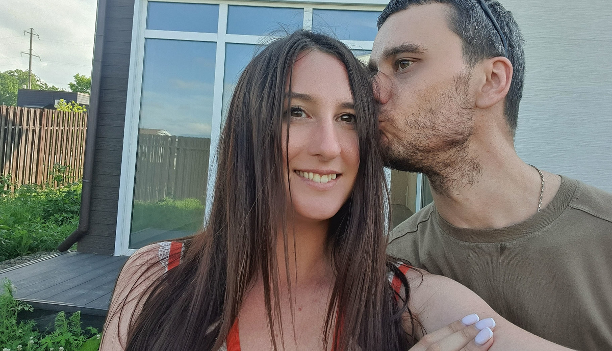 В день передачи ключей