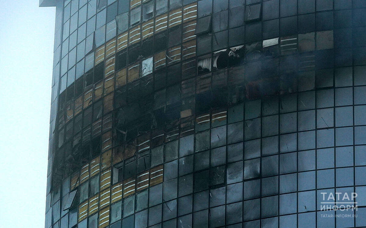 Фото: © Салават Камалетдинов / «Татар-информ»