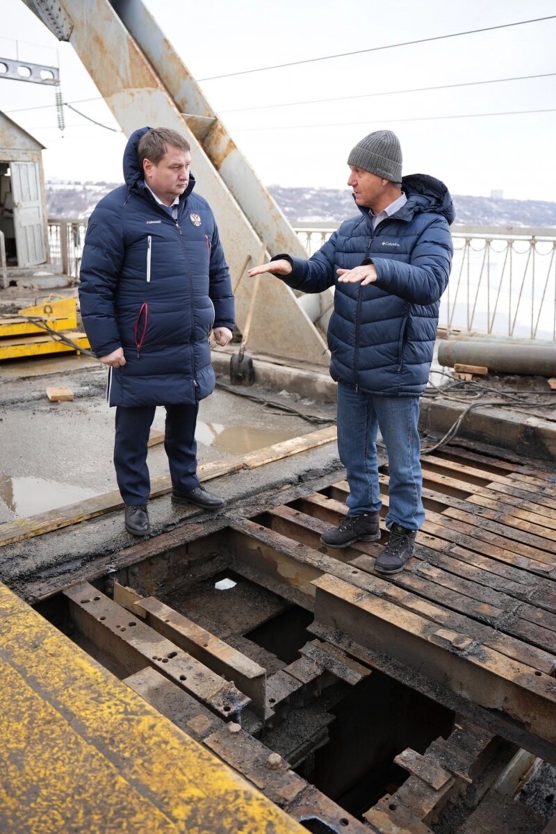    Фото: Администрация города Ульяновска
