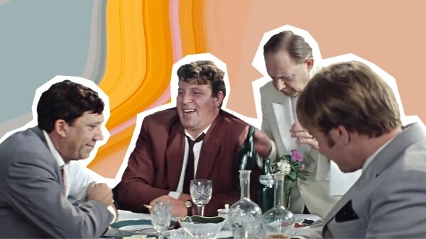 Коллаж © Life.ru, © Wikipedia / Игорь Черных, © Freepik / rawpixel.com