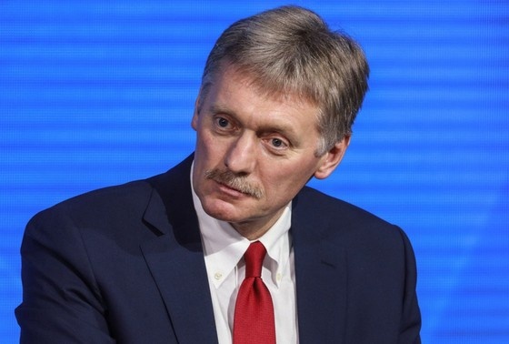    Дмитрий Песков