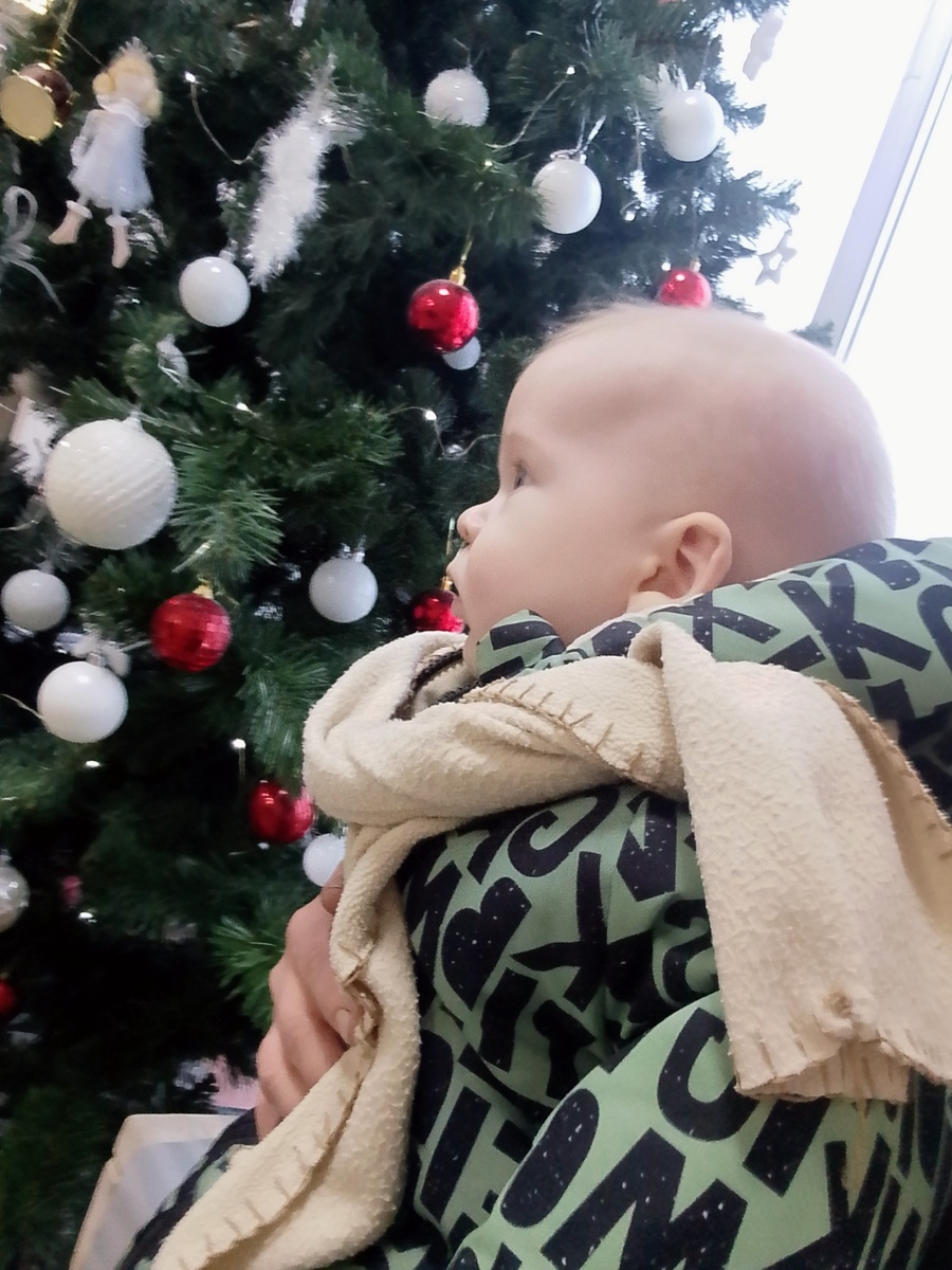 Пришли к окончанию тренировки, ждём 